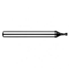 .500D SC SQ EM- 4FL DMND - Apex Tool & Supply