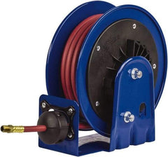 CoxReels - 10' Spring Retractable Hose Reel - 300 psi, Hose Included - Apex Tool & Supply