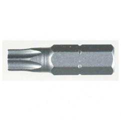 T30X35MM TORX 10PK - Apex Tool & Supply