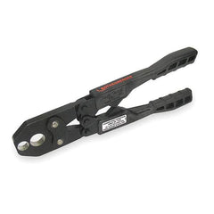 Rothenberger - Benders, Crimpers & Pressers Type: Pressing Tool Maximum Pipe Capacity (Inch): 3/4 - Apex Tool & Supply