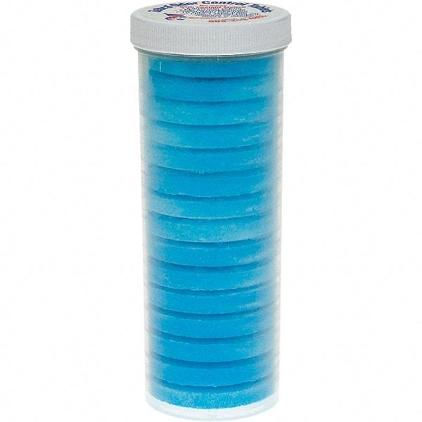 Zebra Skimmers - 15 Tablets Tube Air Freshener - Tablet, Concentrated - Apex Tool & Supply