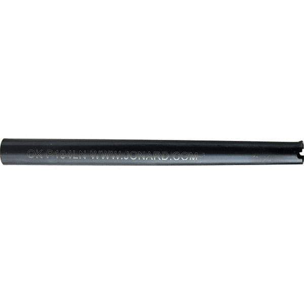 OK Industries - 20 to 18 AWG Compatible Wire, 3 Inch Long Modified, Regular Wire Wrapping Sleeve - 0.059 Inch Diameter, 1-1/2mm Diameter, 1 Inch Deep - Apex Tool & Supply