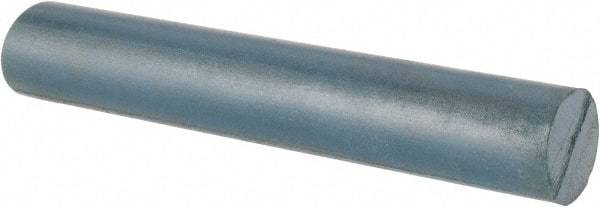 Made in USA - 1" Diam x 6" Long, Round Abrasive Pencil - Extra Fine Grade - Apex Tool & Supply