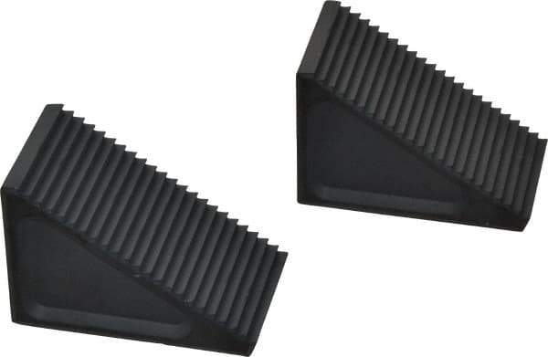 Gibraltar - 2 Piece, 1-3/4 to 4" Height Adjustment, Steel Step Block - 1/16" Step Depth, 1/8" Step Elevation, 1-1/2" Width, 2-17/32" Base Depth, 1-43/64" Height - Apex Tool & Supply