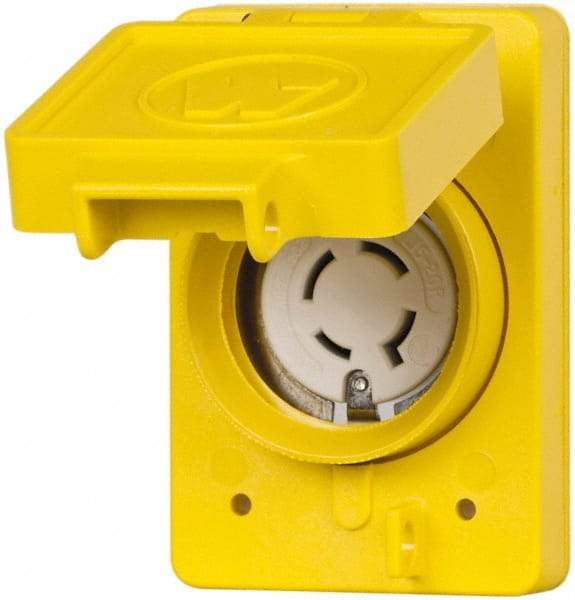 Value Collection - 1 Gang, Rubber Rectangle Outlet Box - Apex Tool & Supply