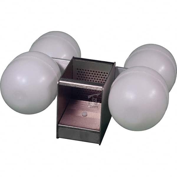 Zebra Skimmers - Chip Remover/Skimmer - Apex Tool & Supply