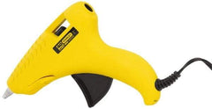 Stanley - 0.45" Full Barrel Electric Hot Glue Gun - Use with Standard Dual Melt Glue Sticks - Apex Tool & Supply