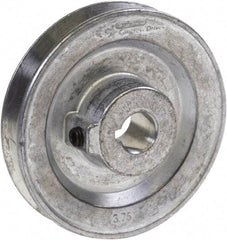 PortaCool - Evaporative Cooler Pulley - 3-3/4" Diam, For Use with PortaCool 36" Evaporative Units - Apex Tool & Supply