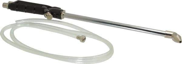 Value Collection - Engine Cleaning Blow Gun Kit - 1/4 Inlet, 120 Max psi - Apex Tool & Supply