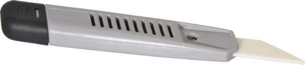 Noga - Hand Deburring Tool - Ceramic Blade - Apex Tool & Supply
