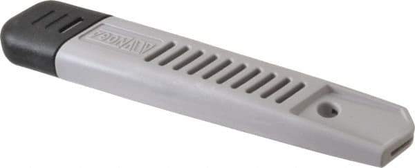 Noga - 135mm Long Plastic Deburring Handle - Handle - Apex Tool & Supply