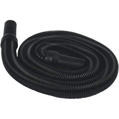 Atrix - 10' Hose Length, Hose - Use With HCTV5 High Capacity Vacuum - Apex Tool & Supply