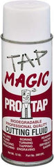 Tap Magic - Tap Magic ProTap, 12 oz Aerosol Cutting & Tapping Fluid - Semisynthetic - Apex Tool & Supply