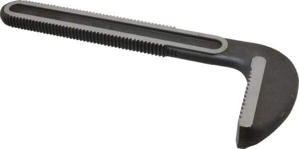 Ridgid - 48 Inch Pipe Wrench Replacement Hook Jaw - Compatible with Most Pipe Wrenches - Apex Tool & Supply