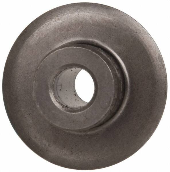 Ridgid - Cutter Cutting Wheel - Use with Ridgid - 3S, 4S, 44S, 466C, 466S, 466HWS, 468C, 468S, 468HWS, 472C, 472S, 472HWS, 764, Cuts Steel & Ductile Iron - Apex Tool & Supply