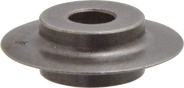 Ridgid - Cutter Cutting Wheel - Use with 10, 15, 20, Cuts Steel, Stainless Steel - Apex Tool & Supply