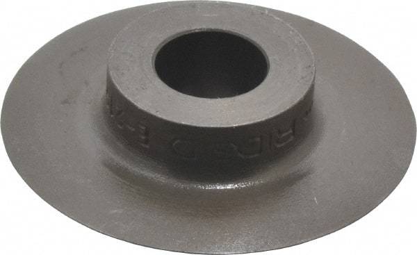 Ridgid - Cutter Replacement Cutting Wheel - Cuts Steel - Apex Tool & Supply