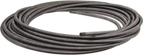 Ridgid - 3/4" x 75' Drain Cleaning Machine Cable - Inner Core, 4" to 10" Pipe, Use with Model K750 - Apex Tool & Supply