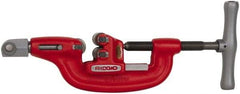 Ridgid - Metal Cutting and Forming Machine Metal Cutter - For Use With Model 300 Mounted Power Drive - Apex Tool & Supply