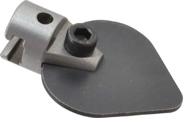 Ridgid - Drain Cleaning Machine Spade Cutter - For Use with Models K39, K50, K375, K3800 & K380 - Apex Tool & Supply