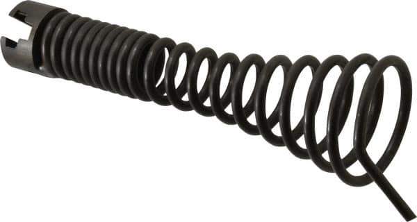 Ridgid - Drain Cleaning Machine Funnel Auger - For Use with Model K1500 - Apex Tool & Supply