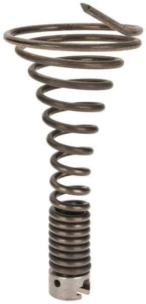 Ridgid - Drain Cleaning Machine Retrieving Auger - For Use with Model K1500 - Apex Tool & Supply
