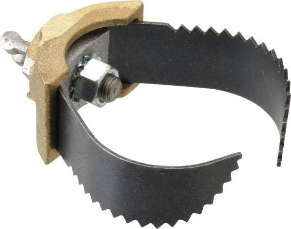 Ridgid - Drain Cleaning Machine 3" Double Cutter - For Use with Model K750 - Apex Tool & Supply