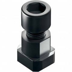 Schunk - Lathe Chuck Accessories Product Type: Jaw Nut Chuck Diameter Compatibility (mm): 315.00 - Apex Tool & Supply