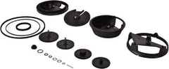Tuthill - Flowmeter Repair Kit - Viton - Apex Tool & Supply
