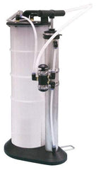 Lincoln - 2.3 Gal Fluid Evacuation System - Apex Tool & Supply