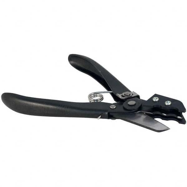 SMC PNEUMATICS - Pipe & Tube Cutters Type: Tube Cutter Maximum Pipe Capacity (mm): 12 - Apex Tool & Supply