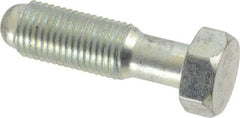 Made in USA - Chain Breaker Replacement Screw - For Use with Small Chain Breaker - Apex Tool & Supply