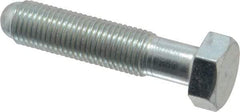 Made in USA - Chain Breaker Replacement Screw - For Use with Large Chain Breaker - Apex Tool & Supply