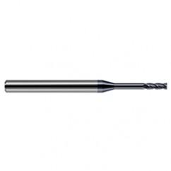 .030D SC 5X LNG RCH EM 4FL ALTIN - Apex Tool & Supply