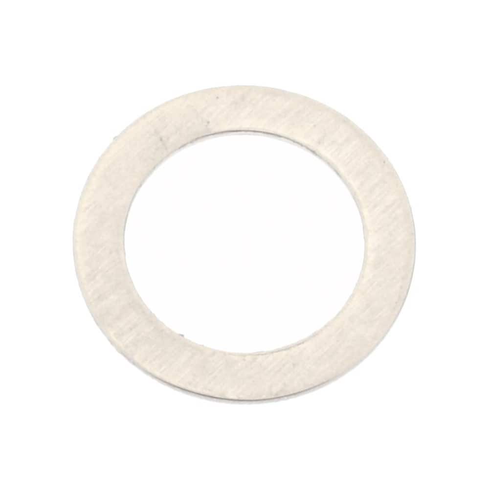 0.01″ Thick, 0.167 to 0.172″ Inside x 0.243 to 0.248″ OD, Round Shim 18-8 Stainless Steel