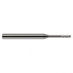 .125 BALL SC 12X LG RCH-4FL EM - Apex Tool & Supply