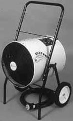 TPI - Heater Accessories Type: 25' Cable Kits For Use With: 76933274 - Apex Tool & Supply