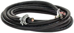 TPI - Heater Accessories Type: 25' Cable Kits - Apex Tool & Supply