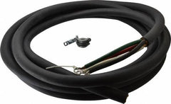 TPI - Heater Accessories Type: 25' Cable Kits For Use With: 76933266 - Apex Tool & Supply