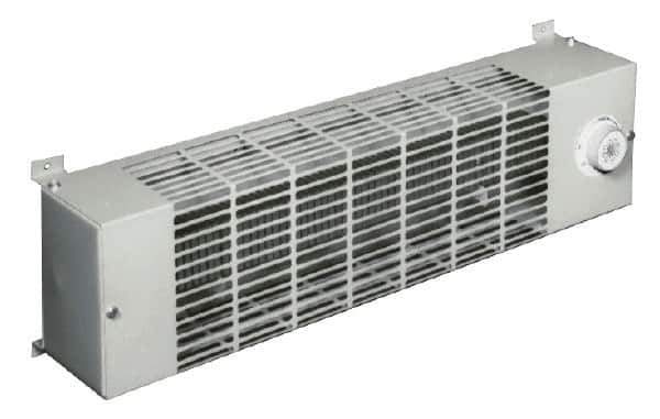 TPI - 20" Long, 1,845 BTU Pump House Heater - 120 Volts, 500 Watts - Apex Tool & Supply