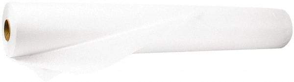 3M - Paint Booth Surface Protector - Protection Material, 56" Wide x 300' Long - Apex Tool & Supply