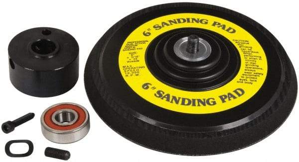 PRO-SOURCE - Power Sander Rebuild Kit - For Use with Dual Action Sander 5510010022JP - Apex Tool & Supply