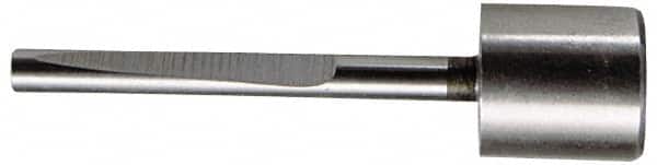 Cleveland - 1-1/8" Head Diam, 3/8" Shank Diam, Counterbore Pilot - Apex Tool & Supply
