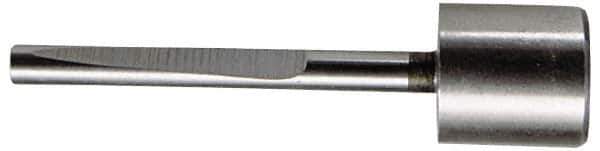 Value Collection - Counterbore Pilots Head Diameter (Inch): 15/32 Shank Diameter (Inch): 3/8 - Apex Tool & Supply