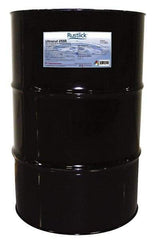 Rustlick - Rustlick WS-11, 55 Gal Drum Grinding Fluid - Water Soluble, For Machining - Apex Tool & Supply