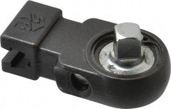 Sturtevant Richmont - 3/8" Square Ratching Torque Wrench Interchangeable Head - 1,250 In/Lb Max Torque, Use with Sturtevant/Richmont Interchangeable Head Clicker Torque Wrenches - Apex Tool & Supply