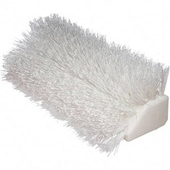 Carlisle - Scrub & Scouring Brushes Type: Scrub Brush Bristle Material: Polyester - Apex Tool & Supply