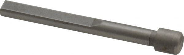 Made in USA - 7/32" Head Diam, 5/32" Shank Diam, Counterbore Pilot - Apex Tool & Supply