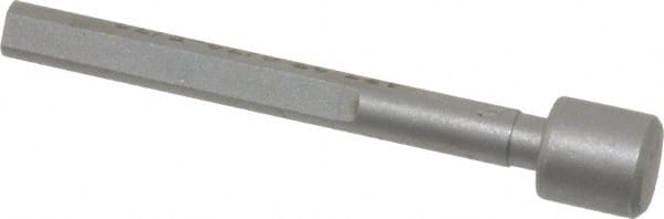 Made in USA - 9/32" Head Diam, 5/32" Shank Diam, Counterbore Pilot - Apex Tool & Supply