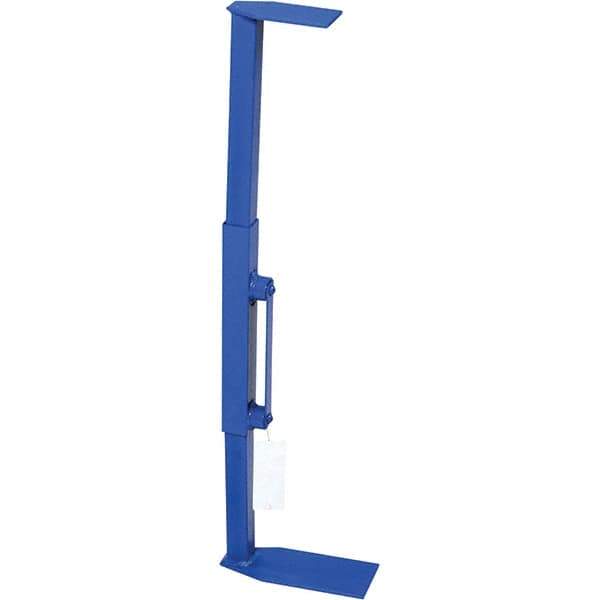 Vestil - Drum & Tank Accessories Type: Drum Adaptors For Use With: Most Drum Plugs - Apex Tool & Supply